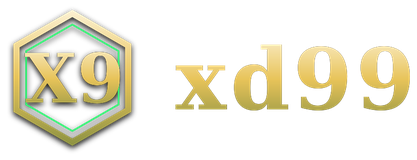xd99 logo